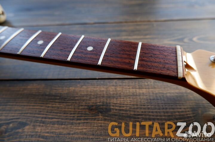 CoolZ ZST-1R VWH Stratocaster