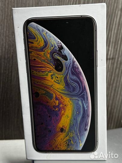iPhone XS 64GB
