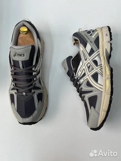 Кроссовки Asics gel kahana 8