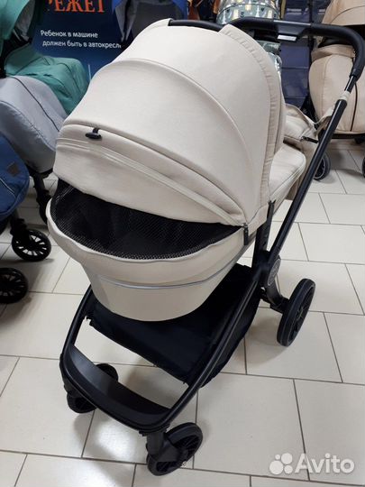 Детские коляски 2в1/3в1 Новые