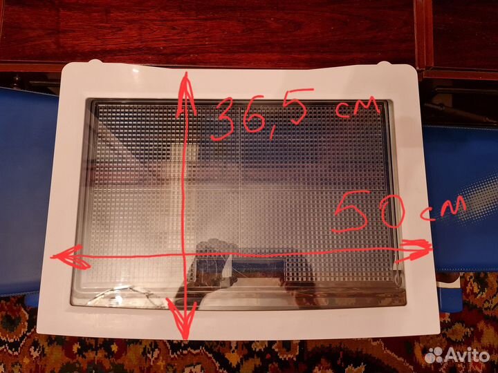 Полки холодильника LG линейки GA-B489