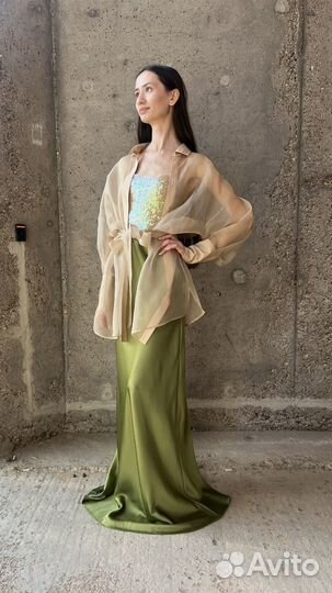 Персональный стилист Мужской/Женский