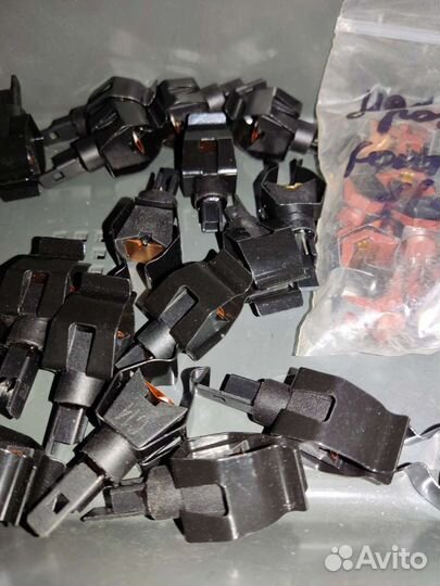 Запчасти для котлов, ремонт газовых котлов