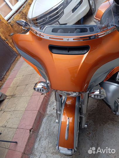 Продам Harley-Davidson Electra Glide Ultra Limited