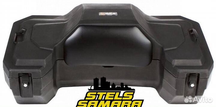 Кофр задний для квадроциклов