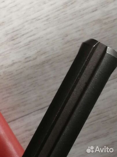 Насадка для перфоратора matrix 200 16