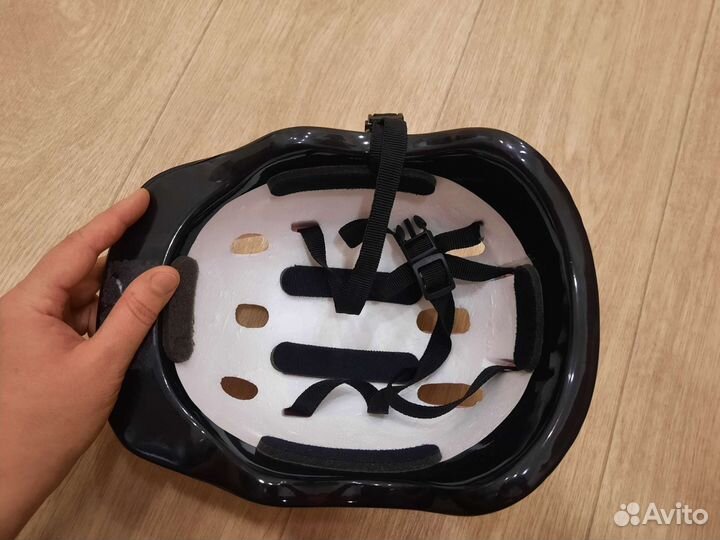 Детский шлем защитный