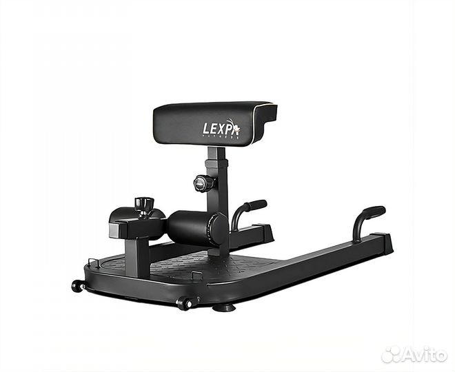 Тренажер для приседаний