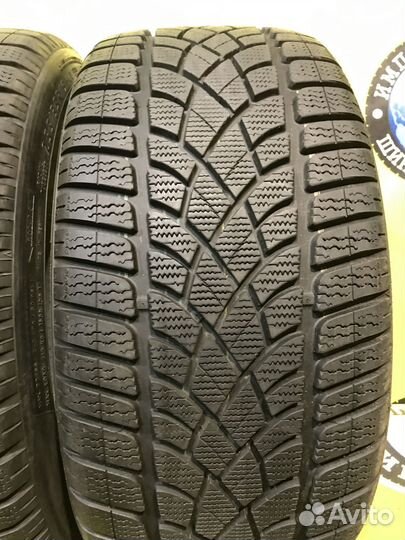 Dunlop SP Winter Sport 3D 255/35 R19 96V