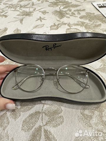 Оправа ray ban