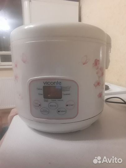 Мультиварка