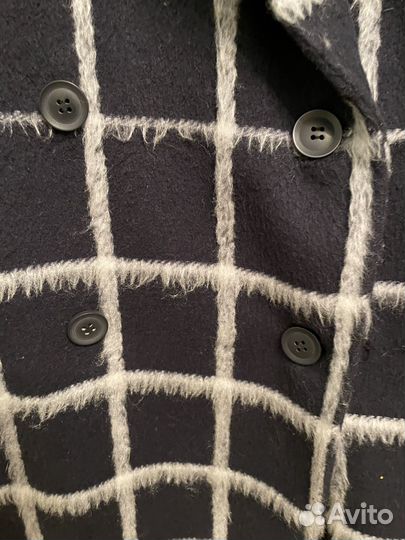 Пальто женское демисезонное 48-50р