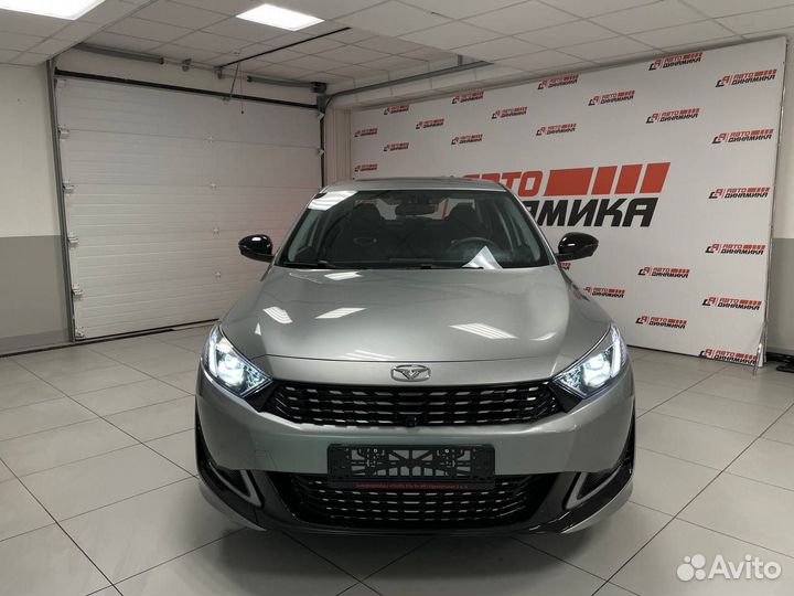 Kaiyi E5 1.5 CVT, 2023, 19 км