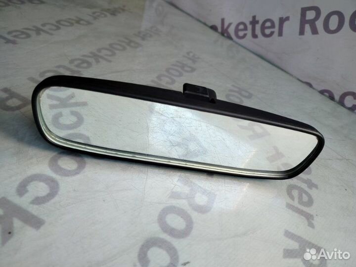Зеркало салонное Nissan Fuga 2006