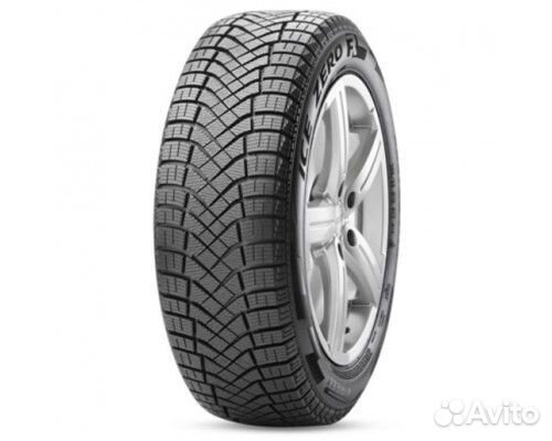 Pirelli Ice Zero FR 205/50 R17 93T