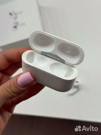 Apple air pods pro оригинал