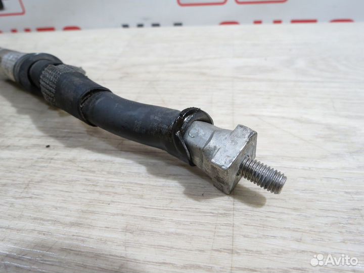 Кабель массы Bentley Continental GT