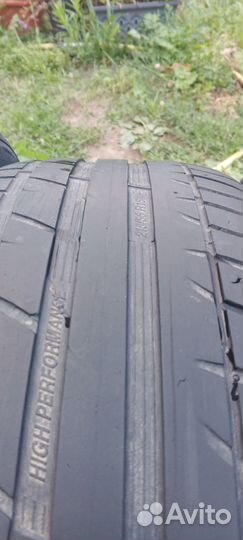 Tigar High Performance 215/55 R16 93V