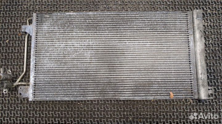 Радиатор кондиционера Volkswagen Transporter 5, 20