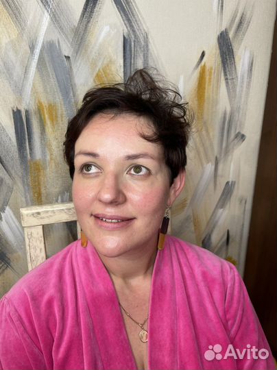 Визажист стилист