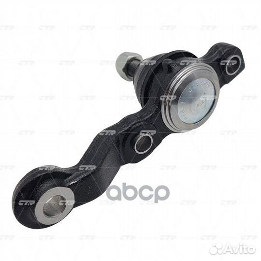 Шаровая опора, правая SB3982R, SB3984R (Старый