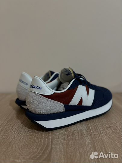 New Balance — 237 Classic оригинал