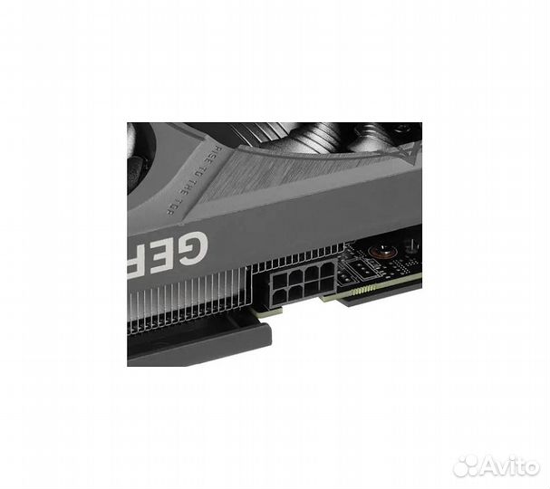 Видеокарта Gigabyte GeForce RTX 4060Ti Eagle 8GB