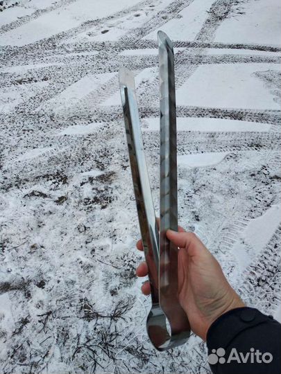 Щипцы для углей/мяса