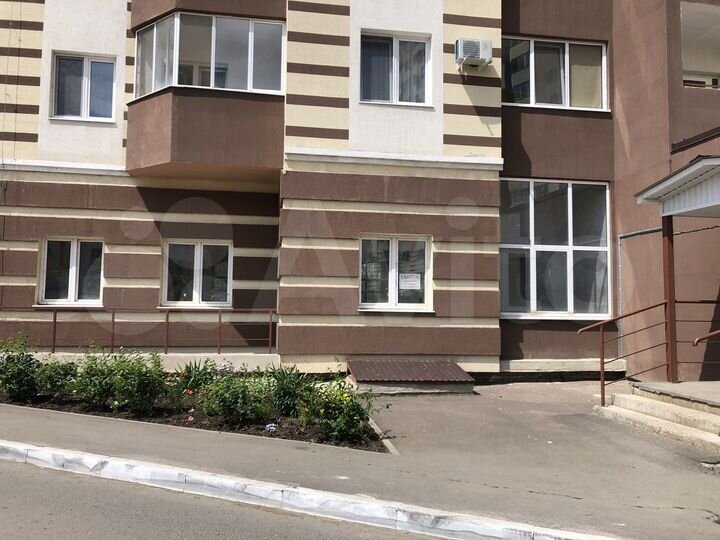 Свободного назначения, 222 м²