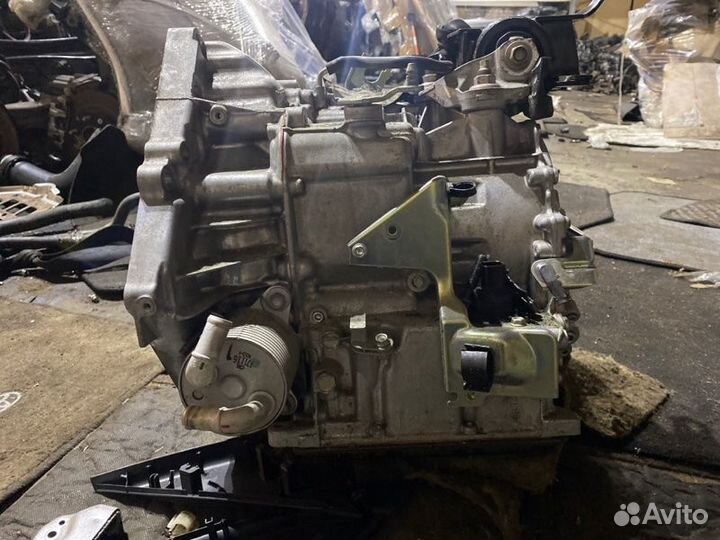 Коробка Автомат АКПП Mazda CX9 TC 2WD