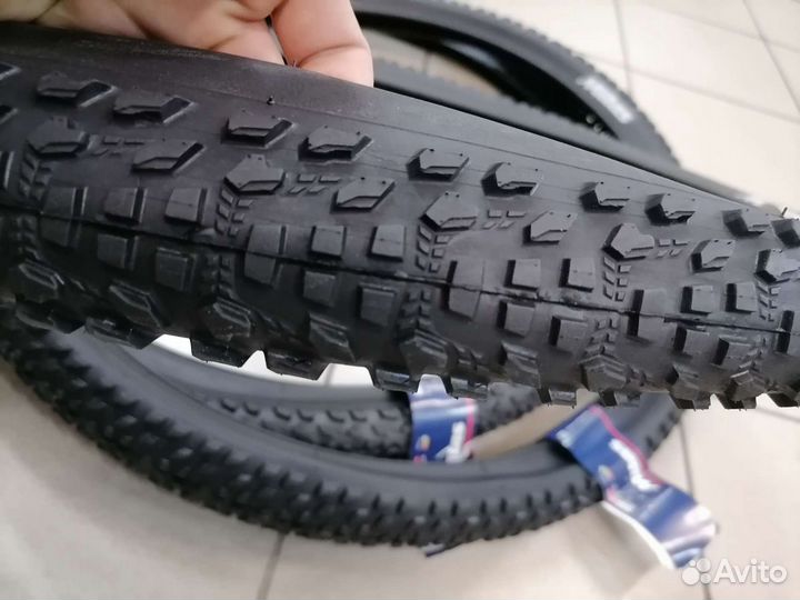 Покрышки 27.5*2.1 mitas ocelot