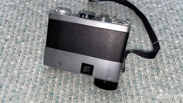 Фотоаппарат пленочный Lomo 135вс