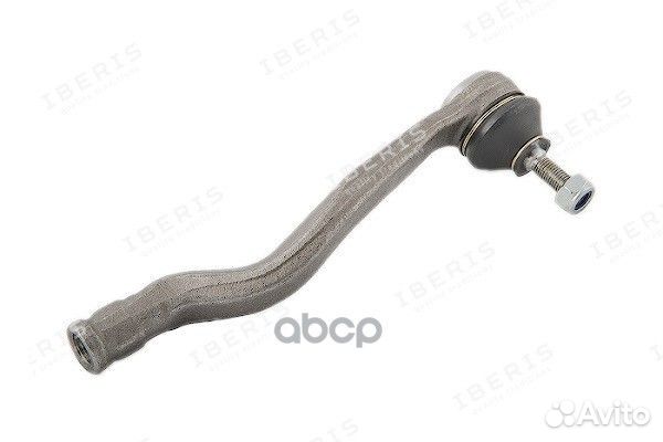 Наконечник рулевой тяги R daciarenault logan I