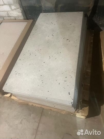 Керамогранит некондиция без коробки