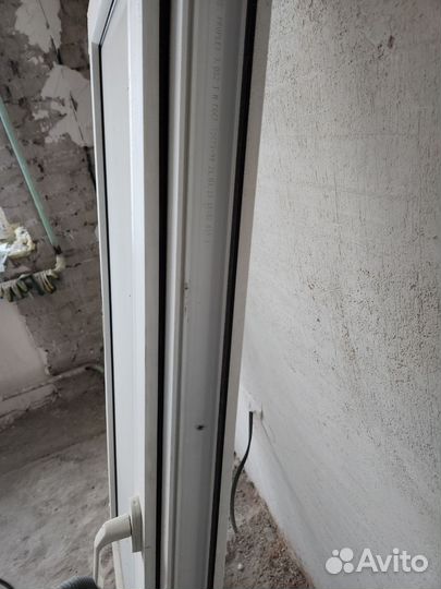 Пластиковые окна бу