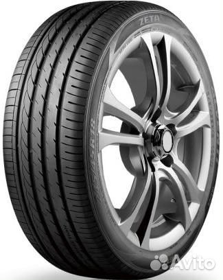 Zeta Alventi 235/45 R17 97Y