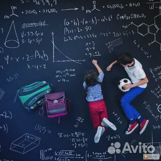 Репетитор по математике