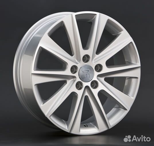 R17 5x112 7J ET40 D57,1 Replay SK16 S