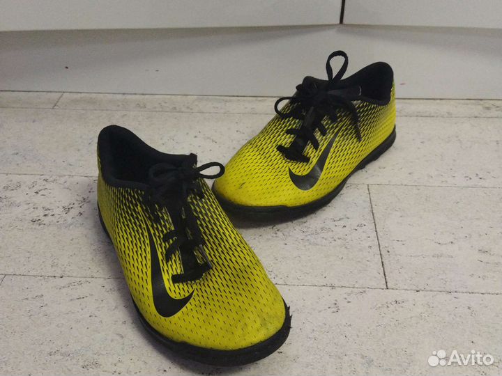 Сороконожки nike