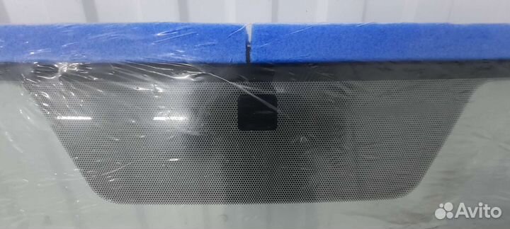 Лобовое Toyota Avensis 2003-2009