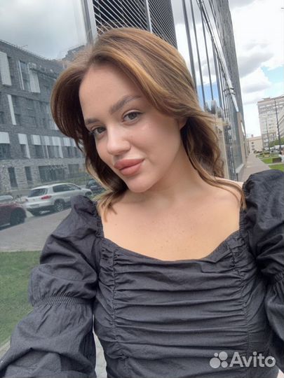 Администратор салона красоты