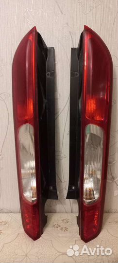 Запчасти форд