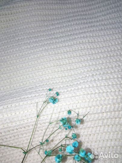 Жилетка женская вязаная