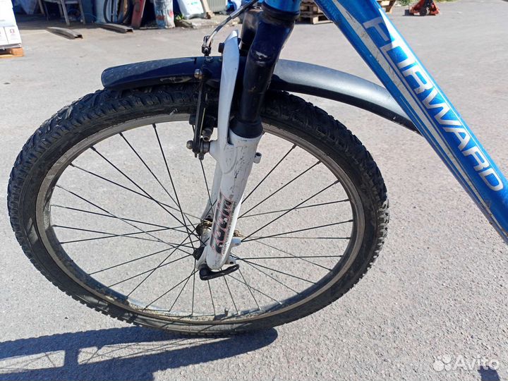 Велосипеды горные бу 26