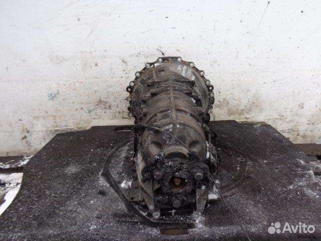 АКПП Jaguar XF 6HP26 4.2 литра бензин