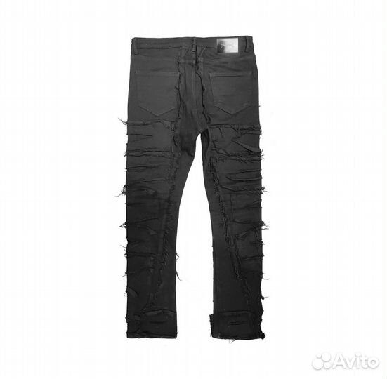 «Enigma» Jeans от bulat