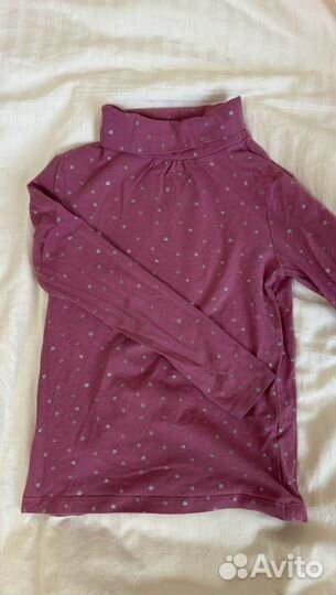 Пакет вещей 104-122