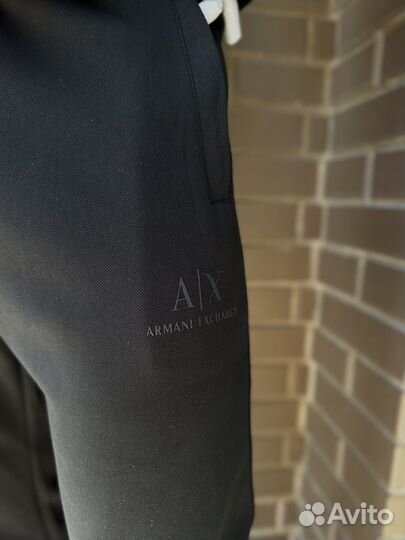 Спортивный костюм мужской Armani