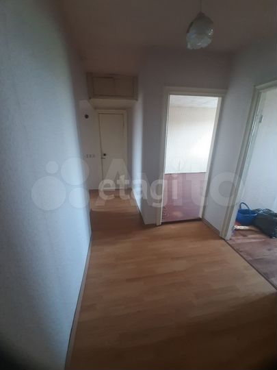 2-к. квартира, 51,5 м², 2/2 эт.