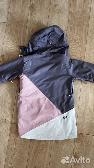 Женская куртка Nitro diane, размер S